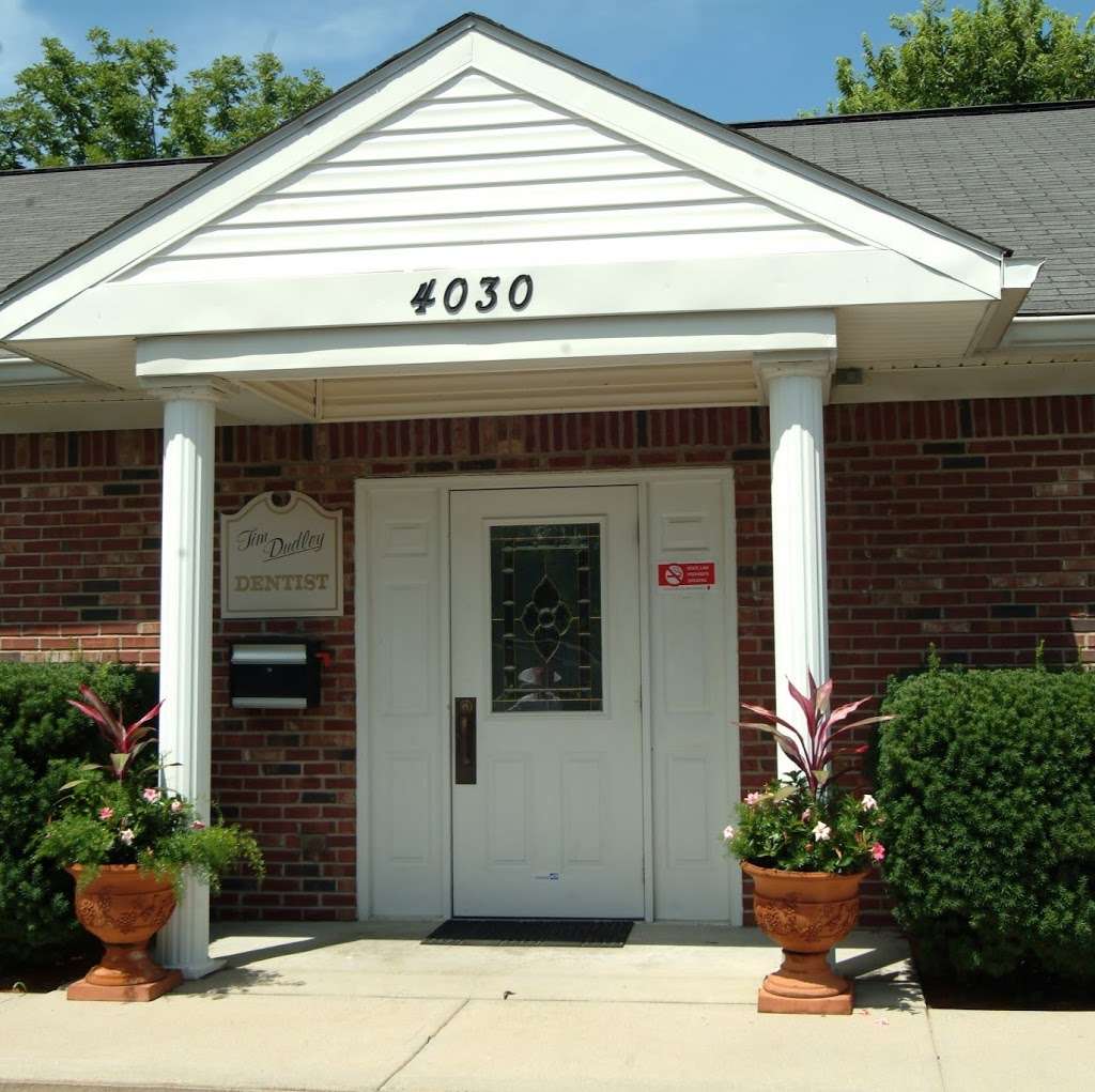 Tim W. Dudley DDS | 4030 S Meridian St # A, Indianapolis, IN 46217 | Phone: (317) 786-9501