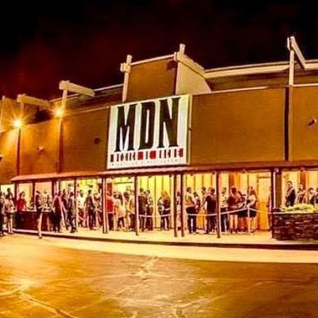 Mexico De Noche | 10560 S Magnolia Ave, Anaheim, CA 92804 | Phone: (714) 600-8063