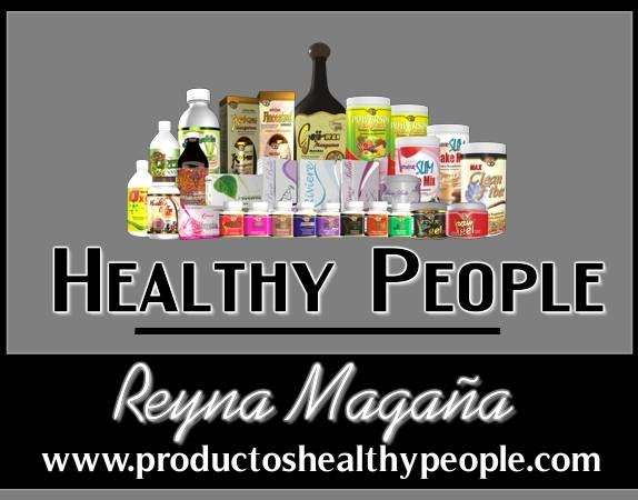 Healthy People Productos | 11622 Laurel Ave, Whittier, CA 90605, USA | Phone: (562) 324-1307