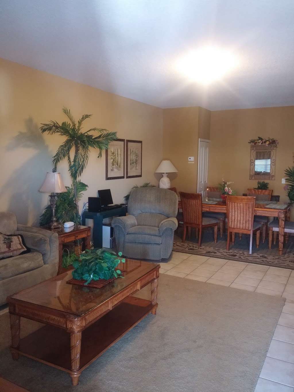 Sun Lake Vacations | 3139B Sun Lake Ct, Kissimmee, FL 34747, USA | Phone: (321) 728-3199