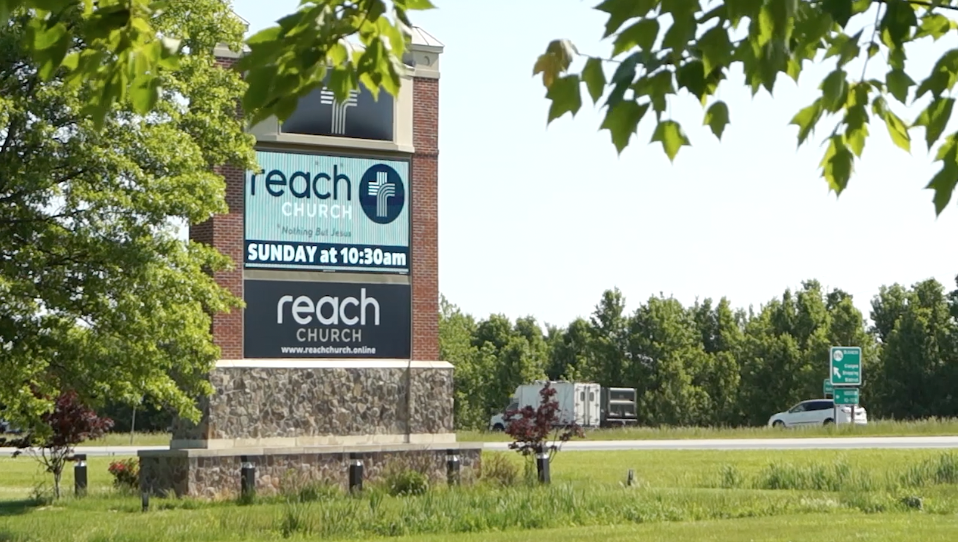 Reach Church | 2880 Summit Bridge Rd, Bear, DE 19701, USA | Phone: (302) 834-4772