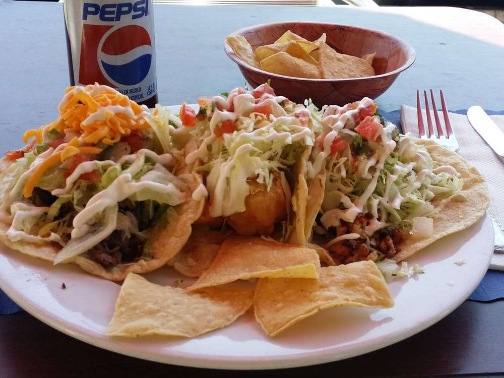 RJM MEXICAN GRILL | 6540 Foothill Blvd, Tujunga, CA 91042, USA | Phone: (424) 385-6816
