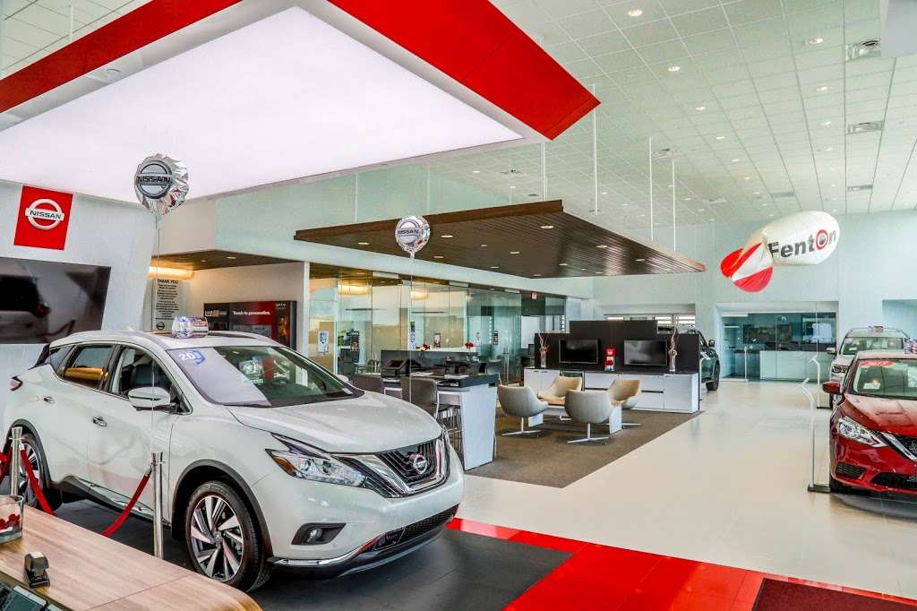 Fenton Nissan of Legends | 1900 N 100 Terrace, Kansas City, KS 66111, USA | Phone: (913) 800-8487