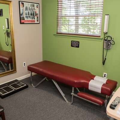 DePice Chiropractic | 1031 Old York Rd, Willow Grove, PA 19090, USA | Phone: (215) 657-3200