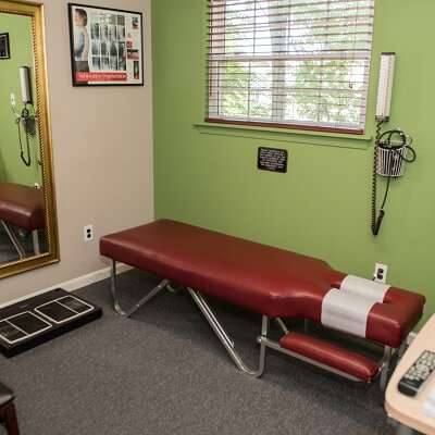 DePice Chiropractic | 1031 Old York Rd, Willow Grove, PA 19090 | Phone: (215) 657-3200