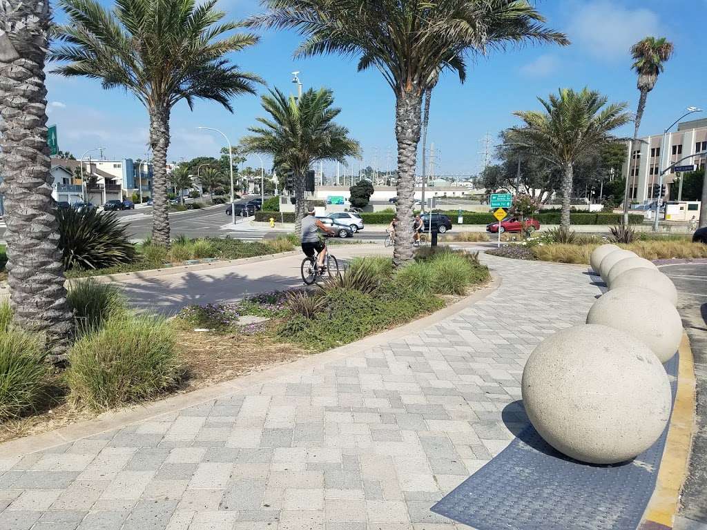 Gateway Parkette | 7503003900, Redondo Beach, CA 90277