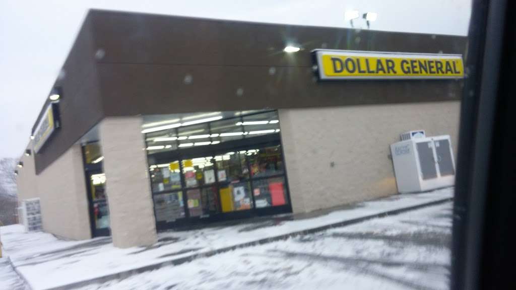 Dollar General | 101 E Cannon Dr, Lone Jack, MO 64070 | Phone: (816) 566-5933