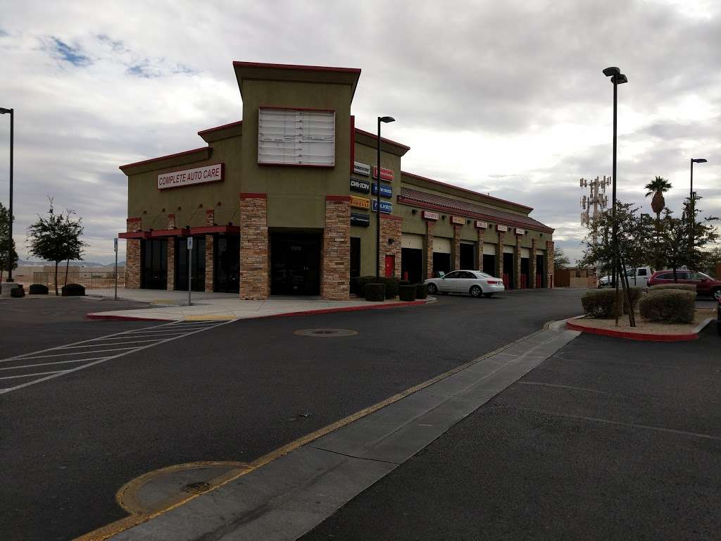 Tire Works Total Car Care | 7070 S Jones Blvd, Las Vegas, NV 89118 | Phone: (702) 228-7800