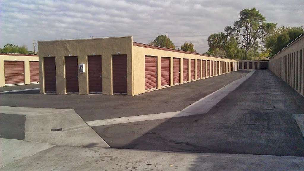 North Country Club Storage Solutions | 741 N Country Club Dr, Mesa, AZ 85201, USA | Phone: (480) 648-4972