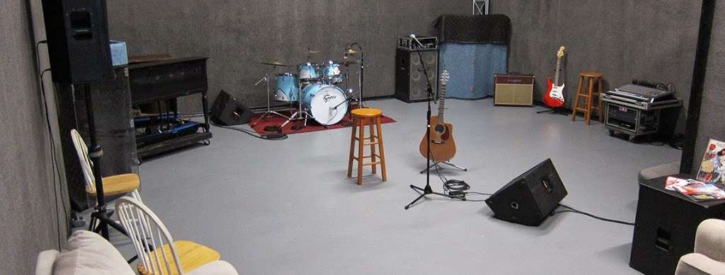 The Venue Rehearsal Space | 1771 Upland Dr #109, Houston, TX 77043, USA | Phone: (281) 772-6669