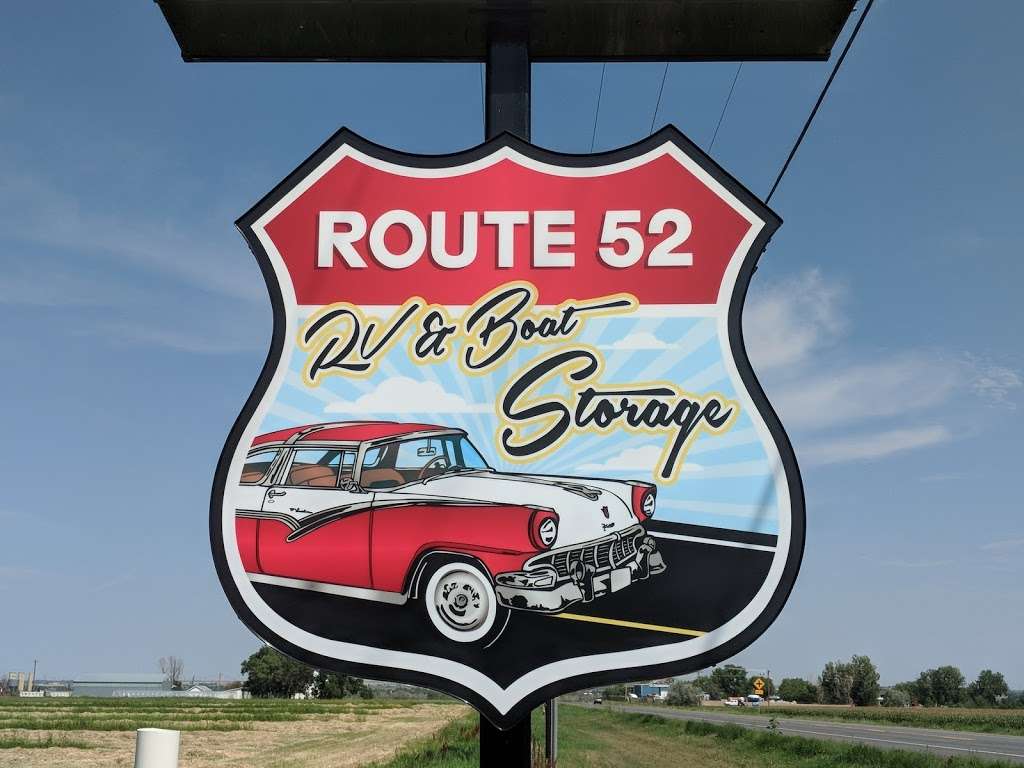 Route 52 RV & Boat Storage | 10749 State Hwy 52, Fort Lupton, CO 80621, USA | Phone: (720) 445-7474