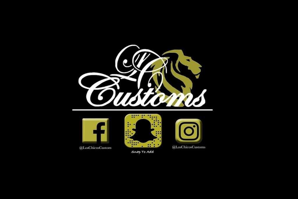 LC Customs | 155 Sayton Rd, Fox Lake, IL 60020, USA | Phone: (224) 475-7250