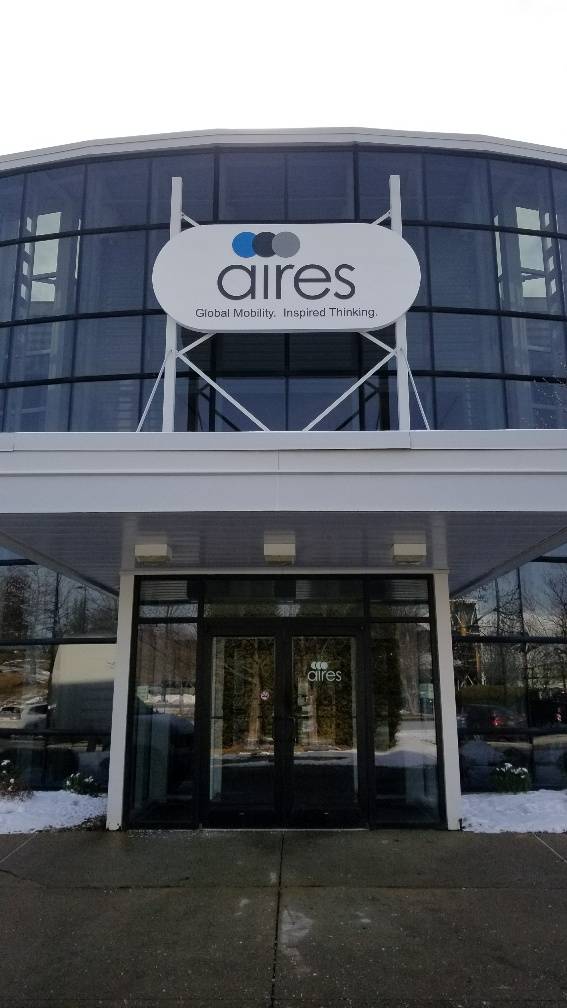 Aires | 6 Penn Center Blvd #200, Pittsburgh, PA 15276, USA | Phone: (412) 788-0461