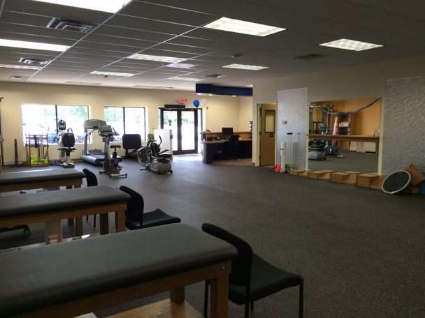 Athletico Physical Therapy - Frankfort | 21022 South La Grange Road, Frankfort, IL 60423, USA | Phone: (815) 464-1100