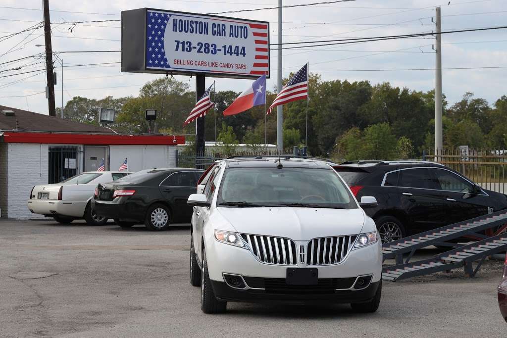 Houston Car Auto | Houston, TX 77085, USA | Phone: (713) 283-1444