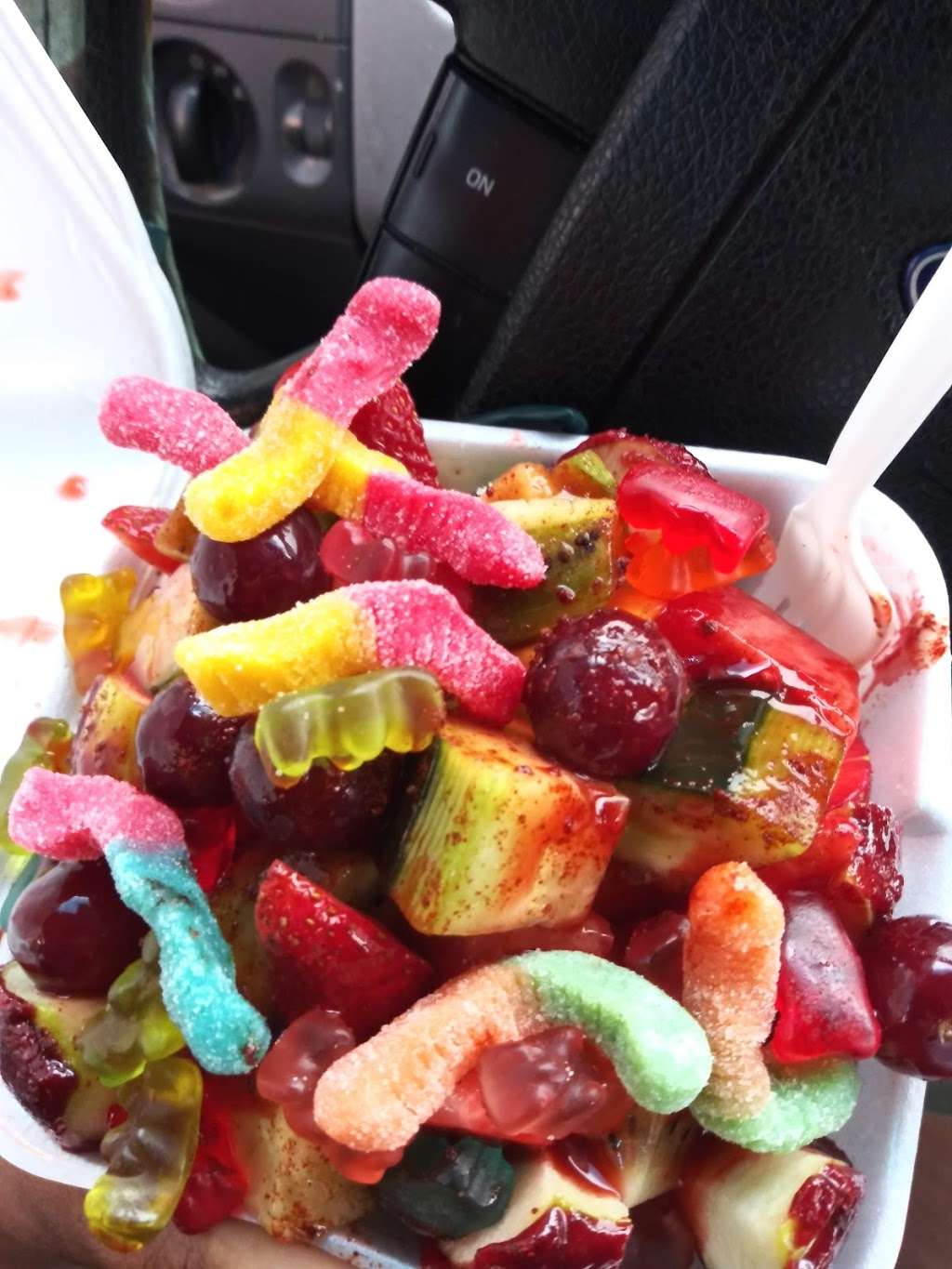 Gabbys Snow Cones | 1318 Avenue H, Rosenberg, TX 77471, USA | Phone: (281) 232-4322