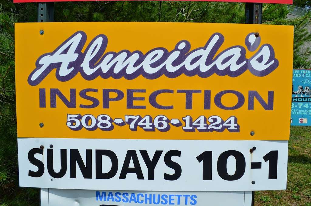 Almeidas Used Cars & Parts | 20 Columbus Rd, Plymouth, MA 02360 | Phone: (508) 746-7580