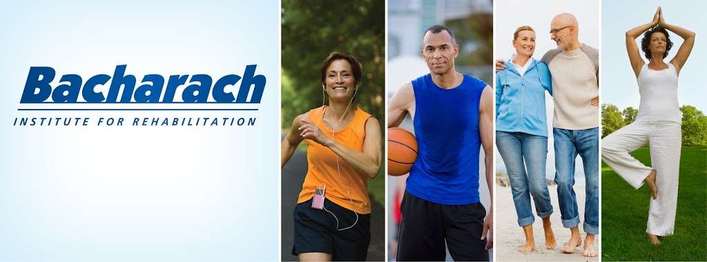 Bacharach Manahawkin Physical Therapy Center | 691 Mill Creek Rd #12, Manahawkin, NJ 08050, USA | Phone: (609) 489-0200