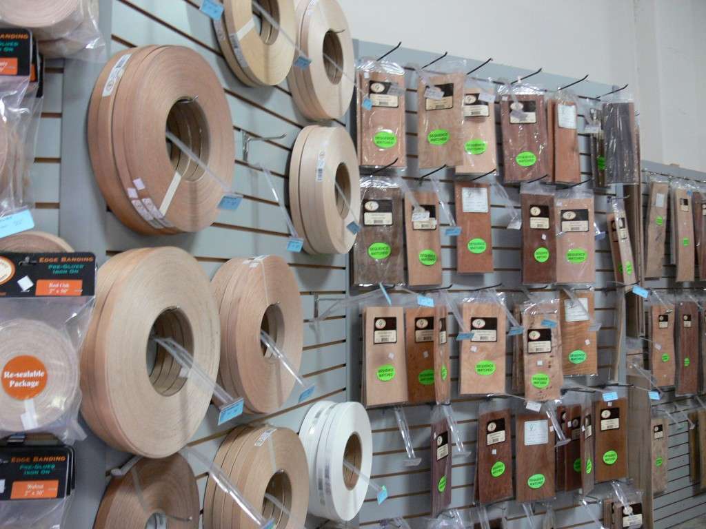 Hudson & West - Woodworking, Hardware & Tool Store | 1865 Del Amo Blvd, Torrance, CA 90501, USA | Phone: (310) 533-4000