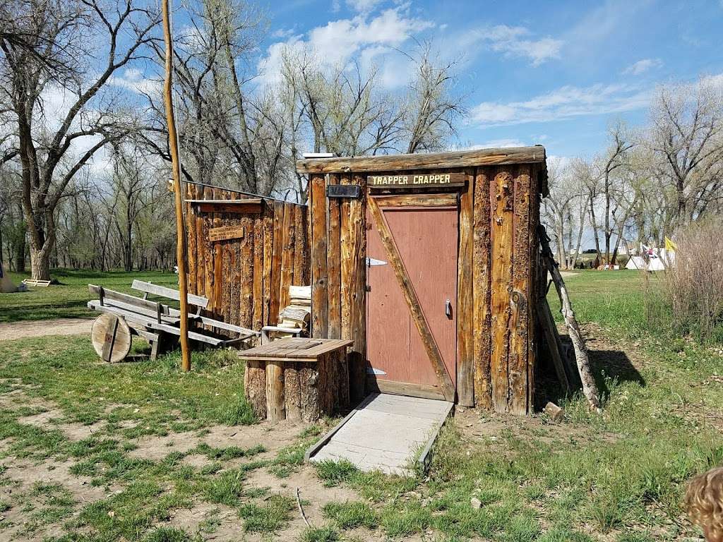 South Platte Valley Historical Society | 2001 Historic Parkway, Fort Lupton, CO 80621, USA | Phone: (303) 857-1710