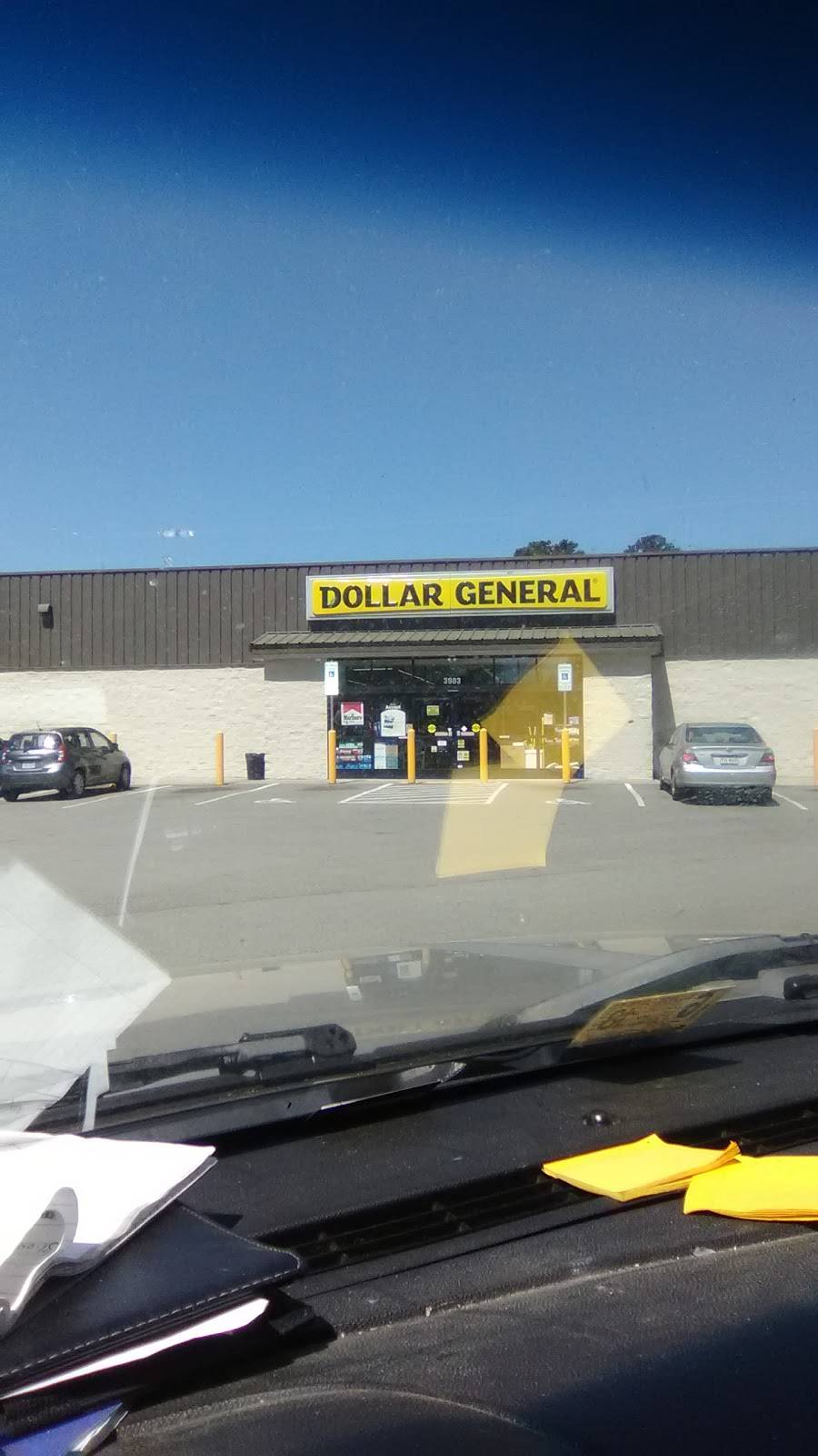 Dollar General | 3903 Walmsley Blvd, Richmond, VA 23234, USA | Phone: (804) 666-8918
