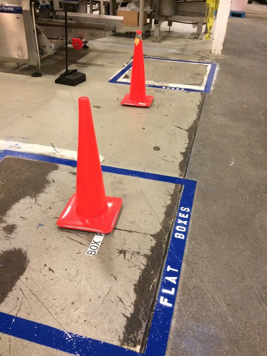 CF Painting Specialist LLC | 6433 Wedgewood Trce, Tucker, GA 30084, USA | Phone: (404) 456-3389