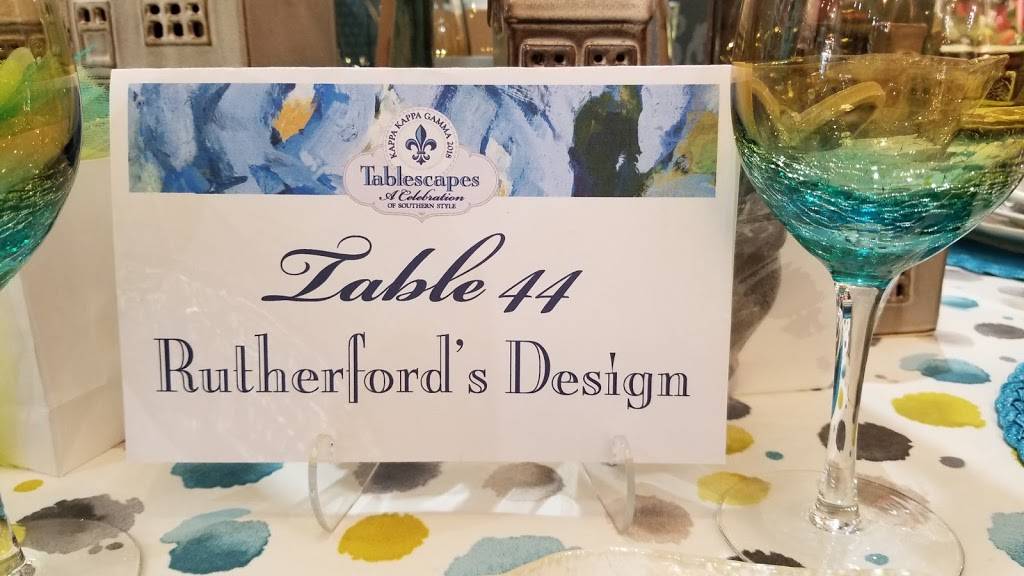 Rutherfords Design-Fabrics-Gifts | 5417 W Lovers Ln, Dallas, TX 75209, USA | Phone: (214) 357-0888