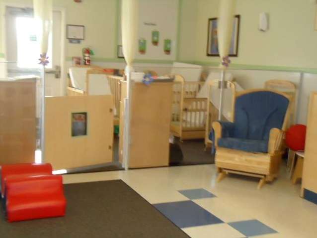 Brentwood KinderCare | 2321 Eagle Rock Ave, Brentwood, CA 94513, USA | Phone: (925) 513-4118