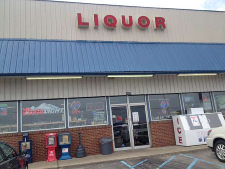 Superior Discount Liquors | 1004 US-31, Greenwood, IN 46143 | Phone: (317) 888-8151