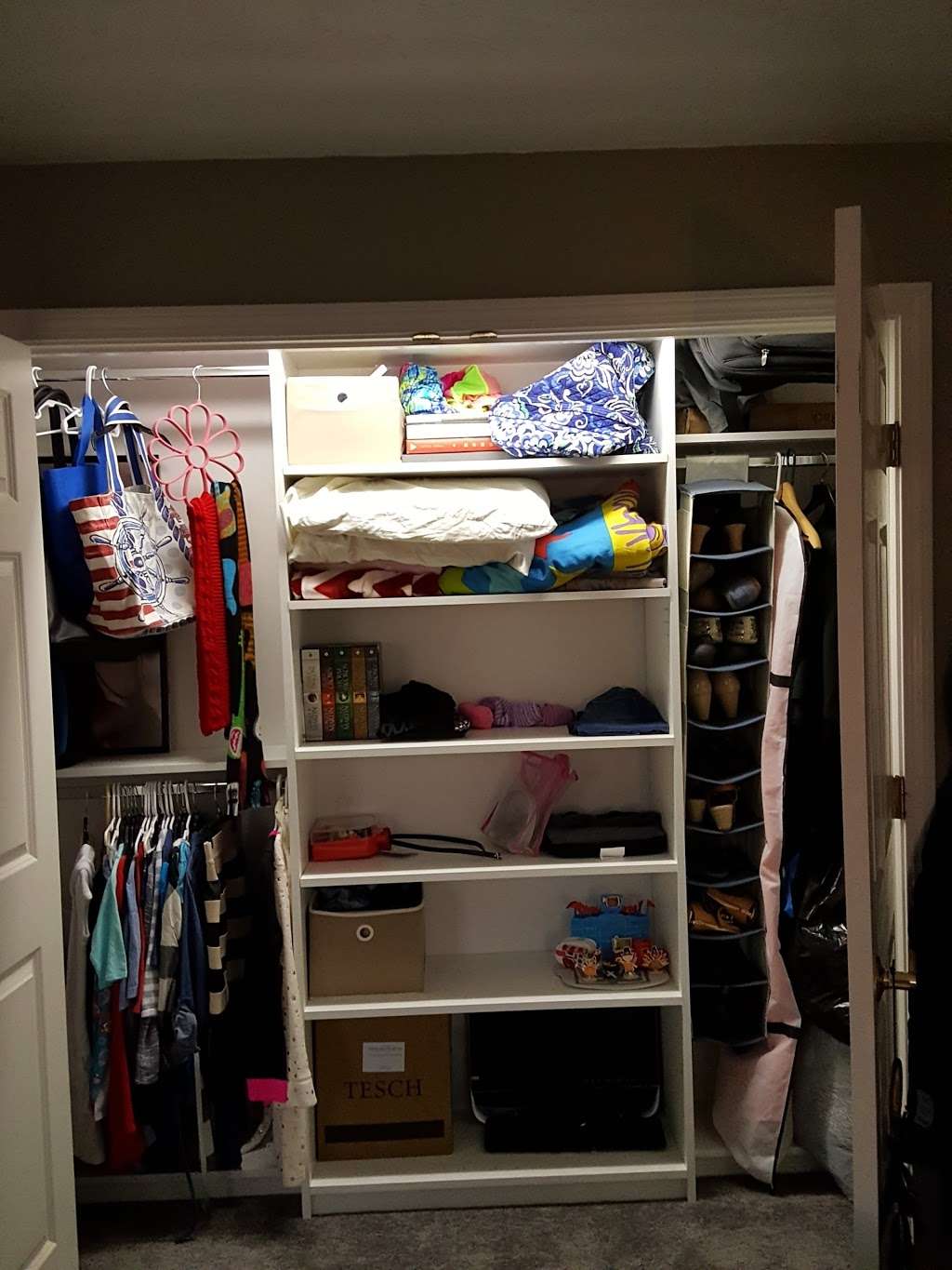 Closets by Design - Boston | 2 Shaker Rd Unit C110, Shirley, MA 01464, USA | Phone: (978) 425-6166