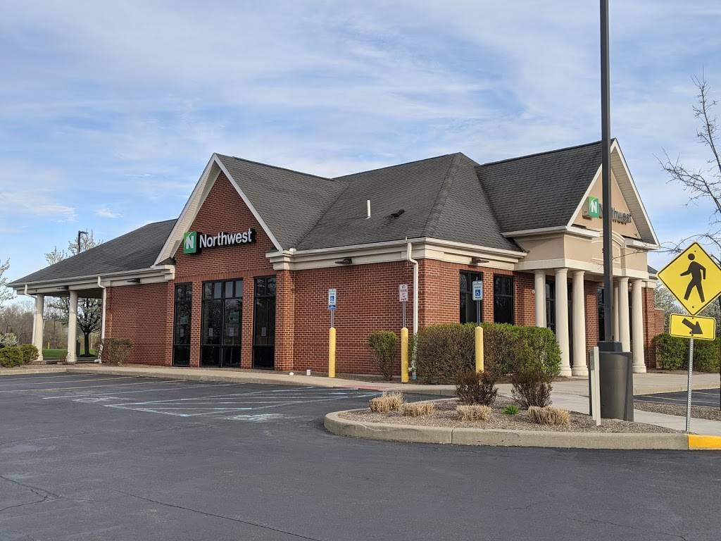 Northwest Bank | 3105 Niagara Falls Blvd, Amherst, NY 14228 | Phone: (716) 691-4265