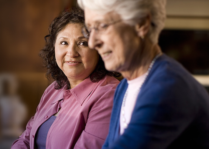 Home Instead Senior Care | 735 Industrial Dr suite c, Cary, IL 60013 | Phone: (847) 462-0303