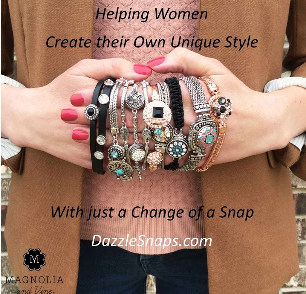 Dazzle Snaps | 213 Southwood Oaks, Floresville, TX 78114, USA | Phone: (510) 842-7546