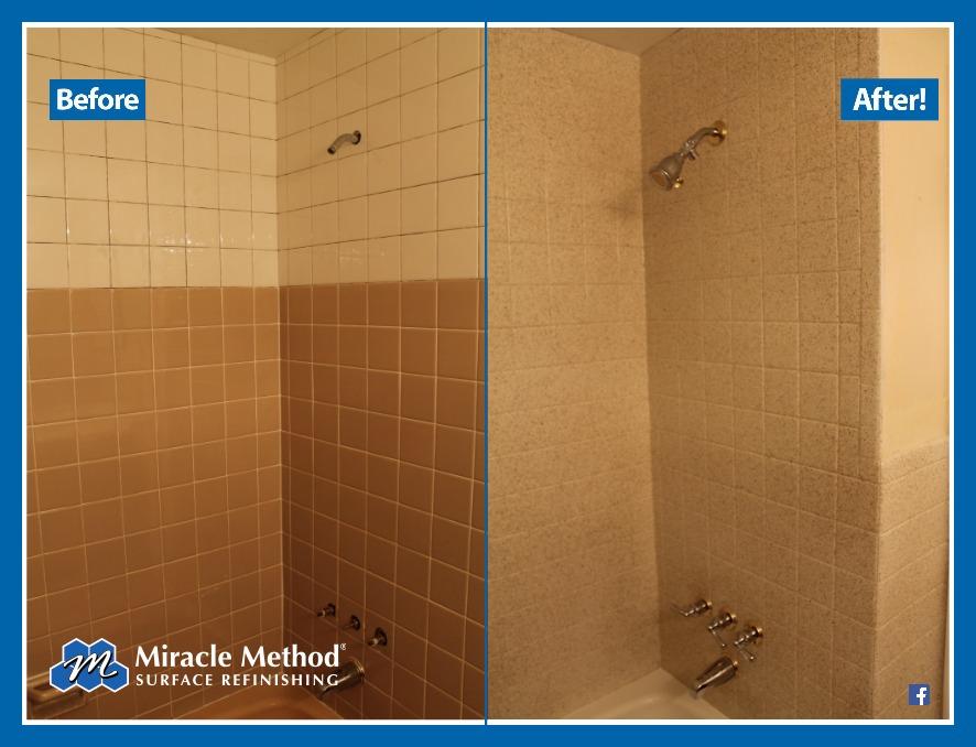 Miracle Method Surface Refinishing | 6509 Transit Road Suite B04A, Bowmansville, NY 14026, USA | Phone: (716) 221-4995