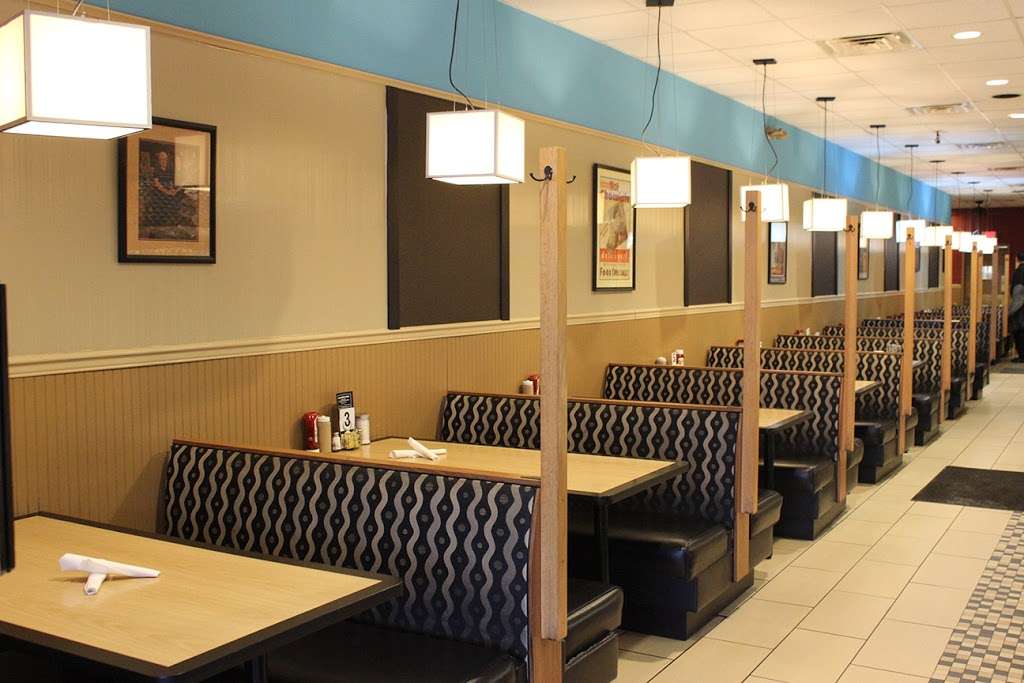 Mrs Martys Deli Restaurant | 1991 Sproul Rd, Broomall, PA 19008 | Phone: (610) 359-1996