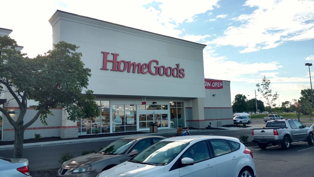 HomeGoods | 3311 Iowa St, Lawrence, KS 66046, USA | Phone: (785) 749-9614