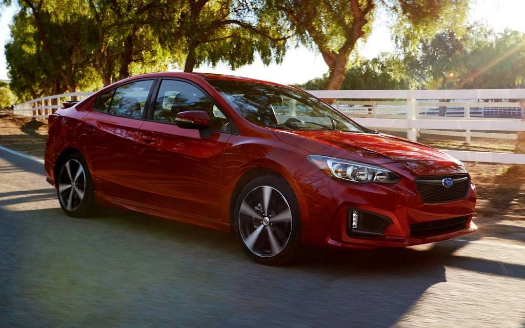 Piazza Subaru of Limerick | 105 W Ridge Pike, Limerick, PA 19468, USA | Phone: (888) 690-2369