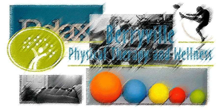 Berryville Physical Therapy & Wellness | 322-A N Buckmarsh St, Berryville, VA 22611, USA | Phone: (540) 955-1837