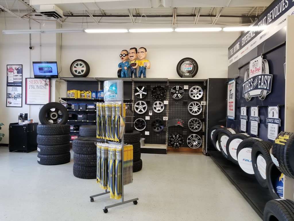 Pep Boys Auto Service & Tire | 135 Christiana Rd #273, New Castle, DE 19720 | Phone: (302) 322-4307