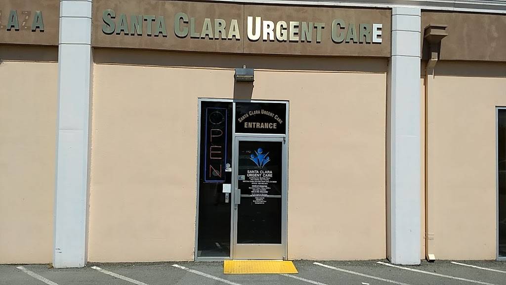 Santa Clara Urgent Care | 1825 Civic Center Dr, Santa Clara, CA 95050, USA | Phone: (408) 985-2401