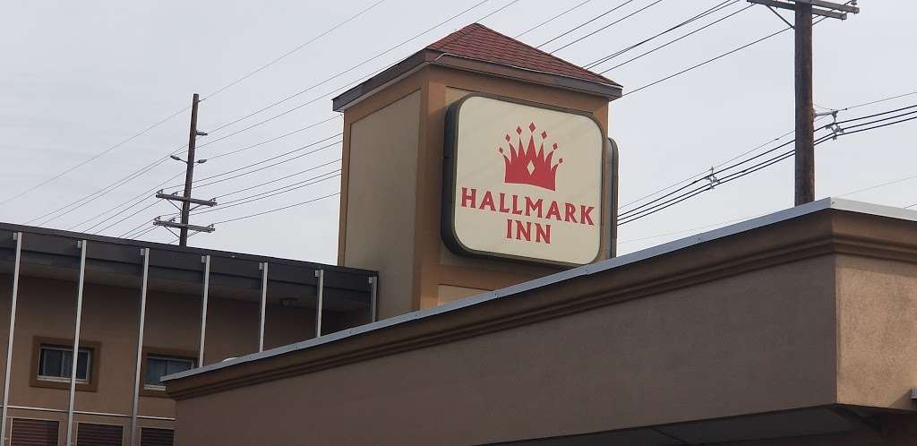 Hallmark Inn | 399 US-130, Cinnaminson, NJ 08077, USA | Phone: (856) 829-5440