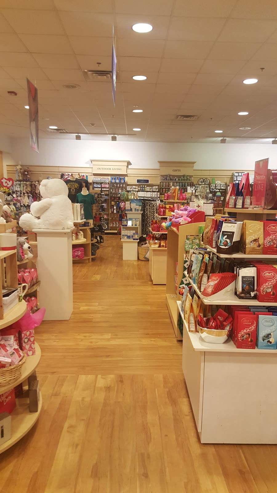 Hallmark | 601 Donald Lynch Blvd Suite S122a, Marlborough, MA 01752, USA | Phone: (508) 303-6245