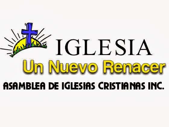 Iglesia Un Nuevo Renacer | 4930 Lake Underhill Rd, Orlando, FL 32807, USA | Phone: (407) 967-7082