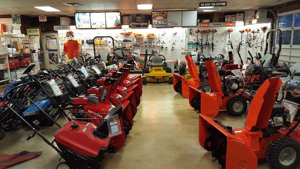 Betts Equipment | 3139 Windy Bush Rd, New Hope, PA 18938 | Phone: (215) 598-7501