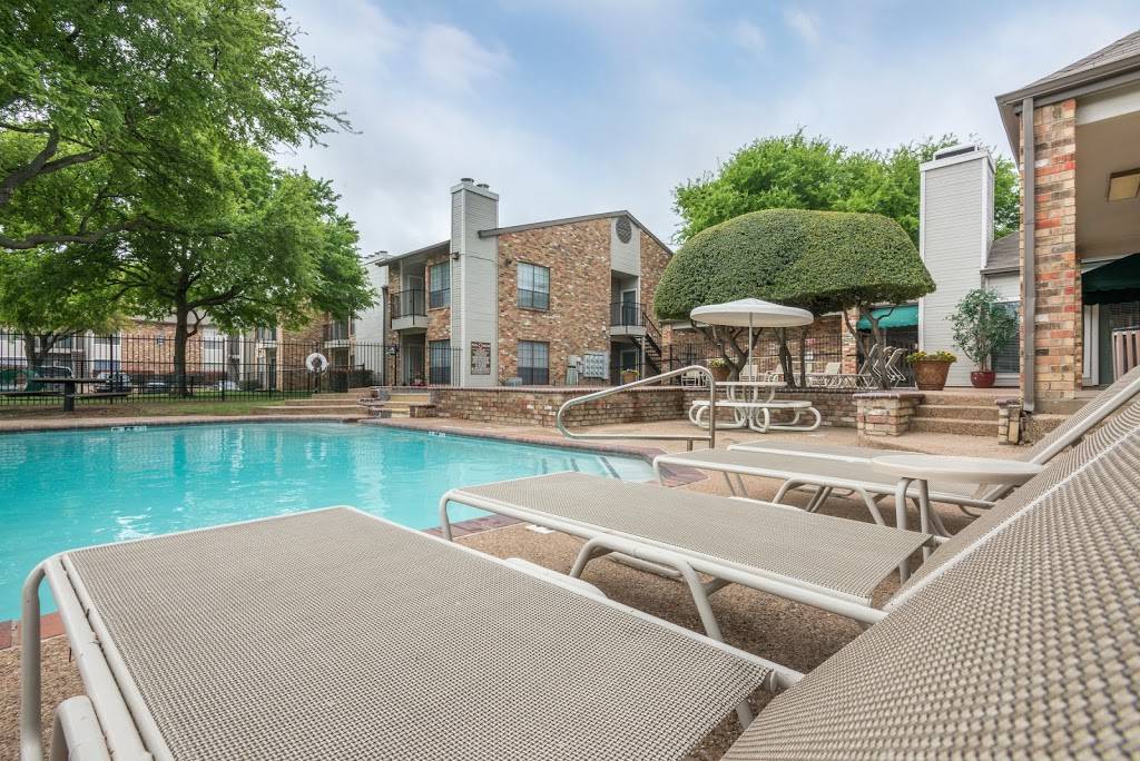 Hunters Cove Apartments | 3056 Commodore Dr, Grand Prairie, TX 75052, USA | Phone: (972) 988-1616