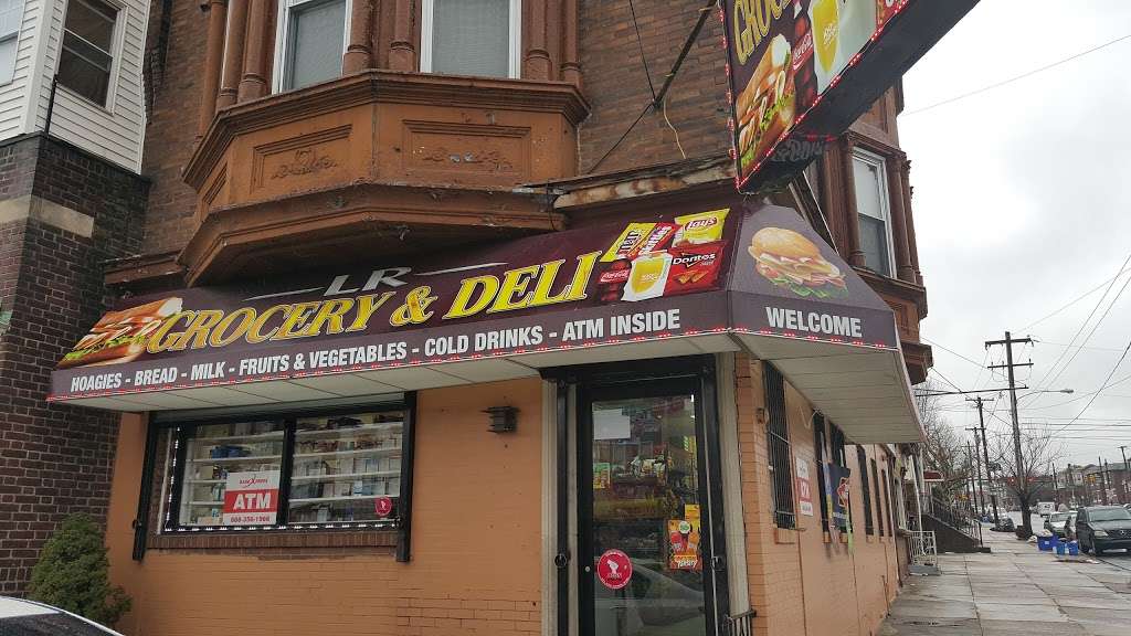 L&R Grocery & Deli | 554 N 63rd St, Philadelphia, PA 19151 | Phone: (215) 471-3938