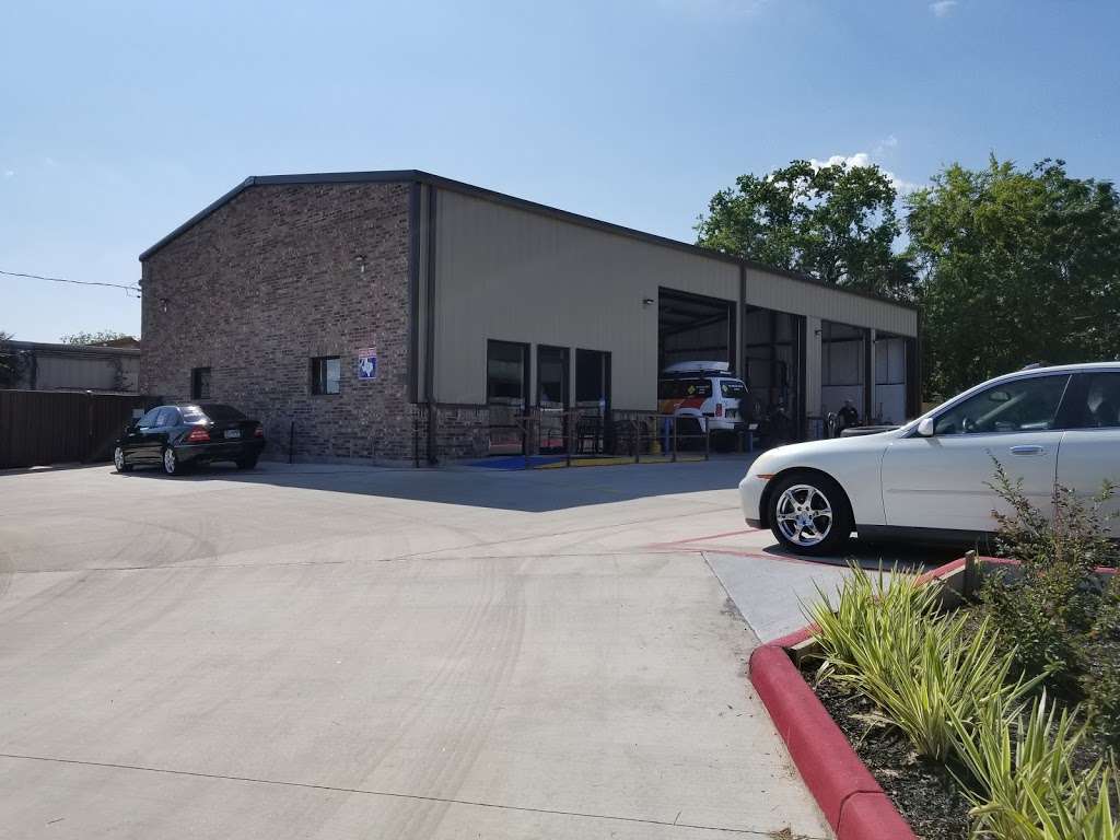 Tomball Automotive & Tire Center | 612 W Main St, Tomball, TX 77375, USA | Phone: (281) 255-8726