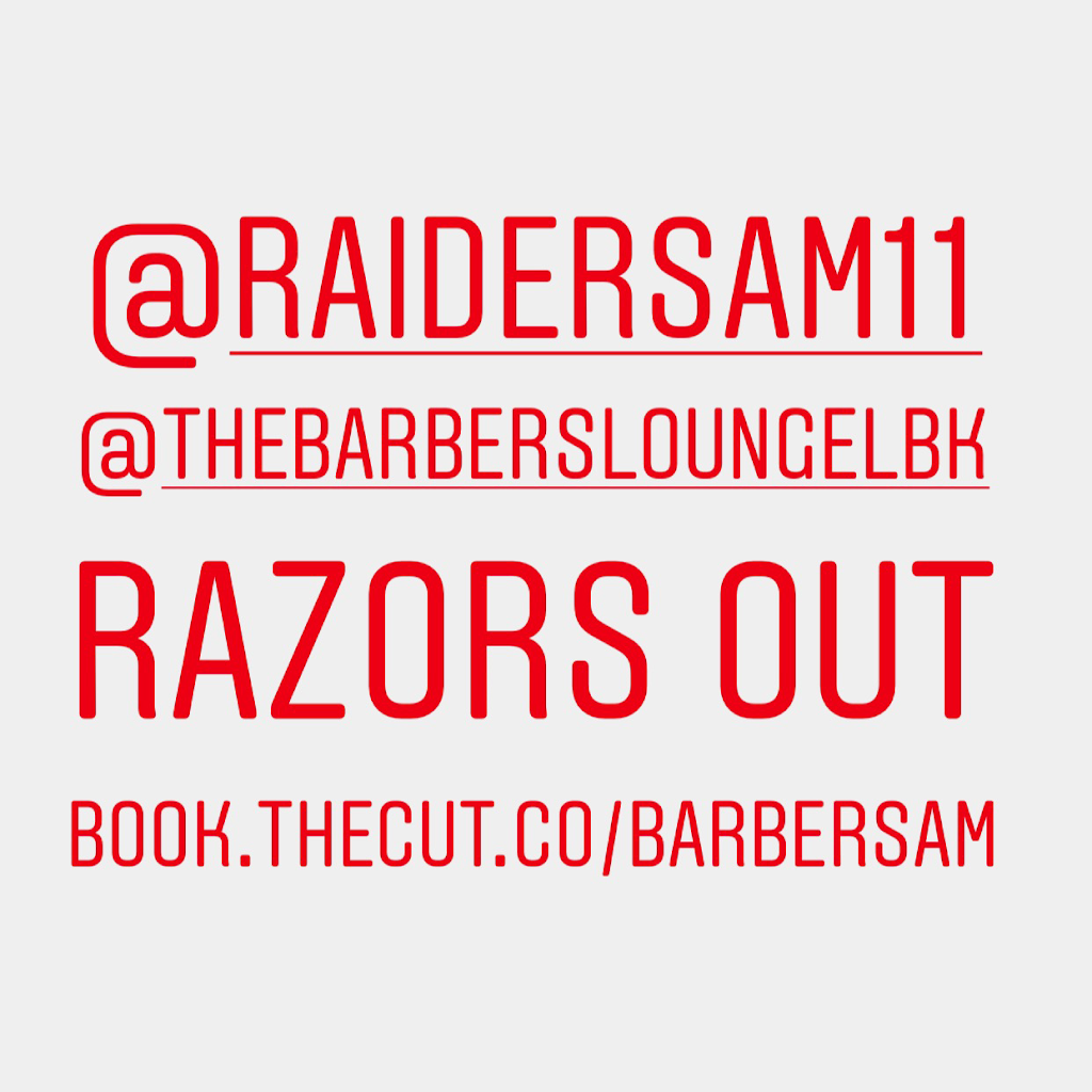 Barber Sam | 4507 50th St, Lubbock, TX 79414, USA | Phone: (806) 773-9442