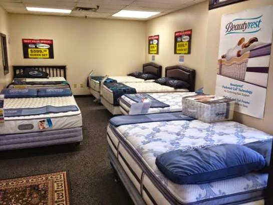 Best Value Mattress Warehouse | 1330, 5727 W 85th St, Indianapolis, IN 46278 | Phone: (317) 228-2337