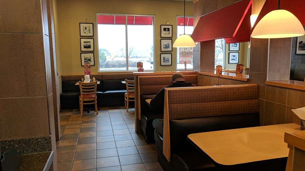 Dairy Queen Grill & Chill | 5115 Mudd Tavern Rd, Woodford, VA 22580, USA | Phone: (540) 582-3555